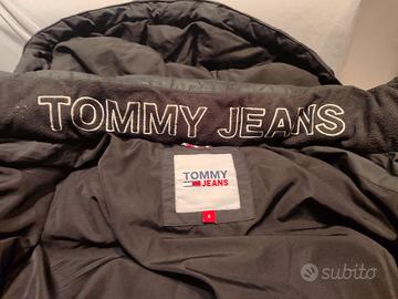 Giubbotto TOMMY JEANS taglia S