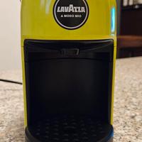lavazza a modo mio