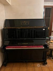 Pianoforte Ed Seiler