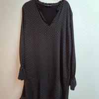 ABITO MANGO BASICS DONNA