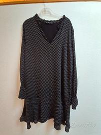 ABITO MANGO BASICS DONNA