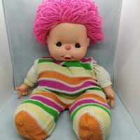 Bambola Spumone Migliorati