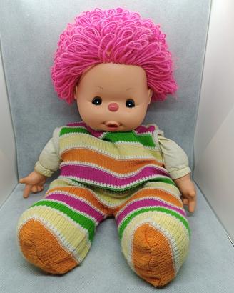 Bambola Spumone Migliorati