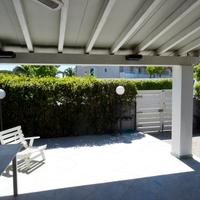 Mazzanta Mare Buca del Gatto, in bifamiliare, giar