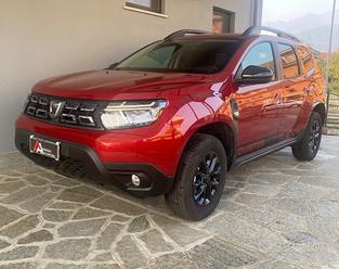 DACIA Duster 1.0 TCe GPL 100 CV 4x2 Access