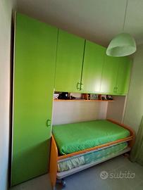 cameretta moretti compact
