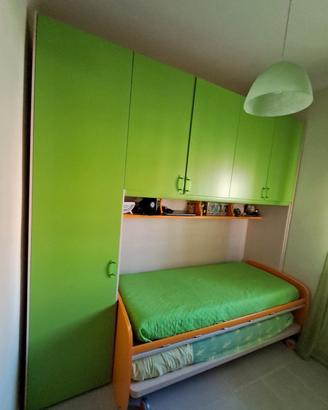 cameretta moretti compact