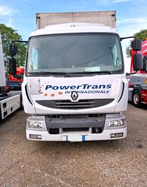 RENAULT TRUCKS L 280.115E5.2