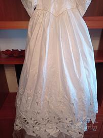 abito sposa 