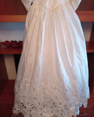 abito sposa 
