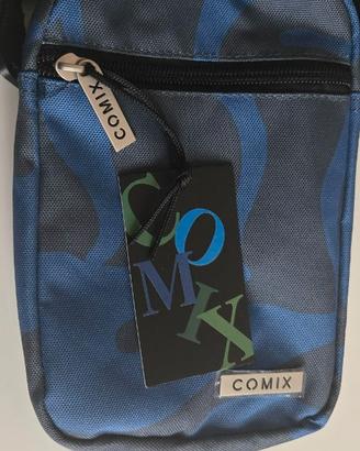 Borsello Comix