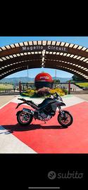 Ducati multistrada 1260 S ufficiale service Ducati