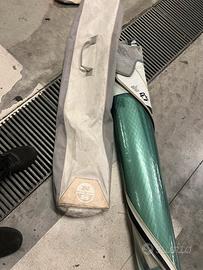 Vela windsurf