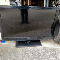TV LG 43 pollici 