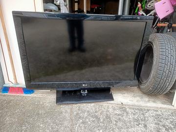 TV LG 43 pollici 