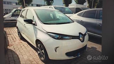 Renault ZOE Intens R110