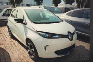 Renault ZOE Intens R110