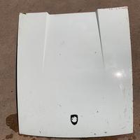 cofano porsche 911 964 993