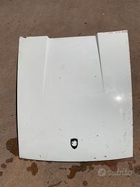 cofano porsche 911 964 993