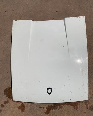 cofano porsche 911 964 993