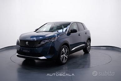 PEUGEOT 3008 1.5 BlueHDi 130CV S&S EAT8 Allure P