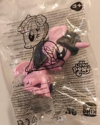 My Little pony Twilight Sparkle 