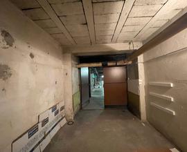 Box Auto e Moto / Magazzino - Pavia