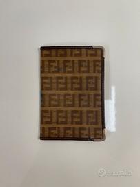 Portafoglio Fendi