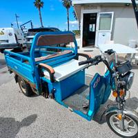 Apescooter elettrici