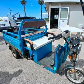 Apescooter elettrici