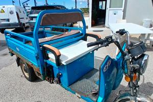 Apescooter elettrici