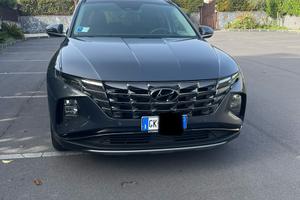 Hyundai Tucson 3 serie unico proprietario