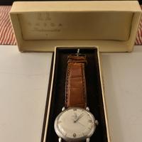 Omega Bumper 2445-1 H