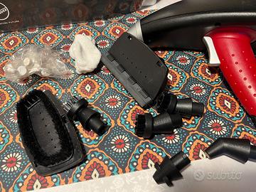 HOOVER SteamJet Handy SSNH1300