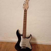 chitarra elettrica yamaha