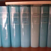 STORIA DELLA CULTURA VENETA COMPLETO 10 TOMI