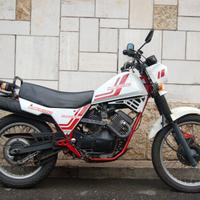Moto Morini 350 Kanguro