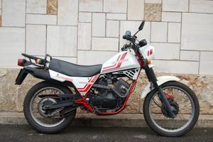 Moto Morini 350 Kanguro