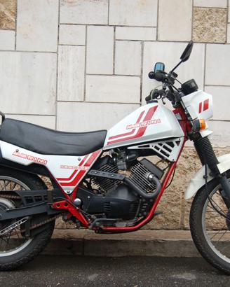 Moto Morini 350 Kanguro