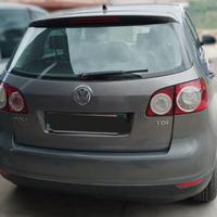 GOLF PLUS (SOLO RICAMBI)