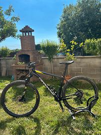 mtb cannondale 29