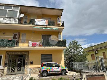 4 LOCALI A SANT'ANTONIO ABATE