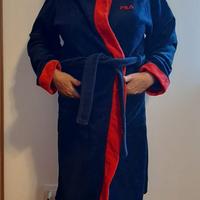 Accappaoio Donna FILA Tg S/M