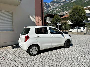 Suzuki celerio - 2019 - 55000 km