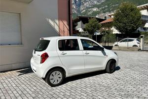Suzuki celerio - 2019 - 55000 km