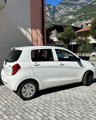 Suzuki celerio - 2019 - 55000 km