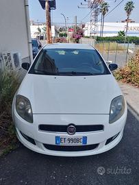 Fiat bravo