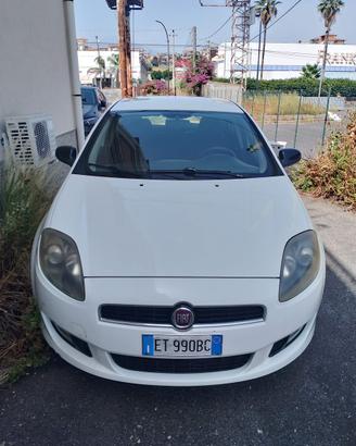 Fiat bravo