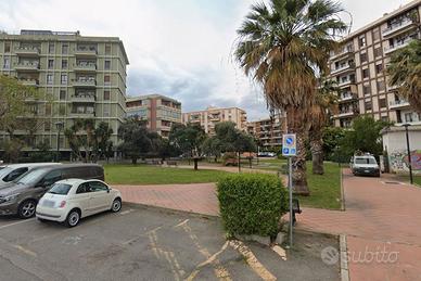 Cagliari, Amsicora, trilocale 83 mq ristrutturato