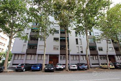Rif.3019/AA- appartamento trilocale